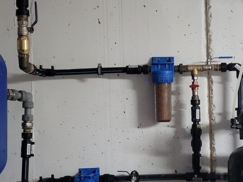 Fontanería en Castellón